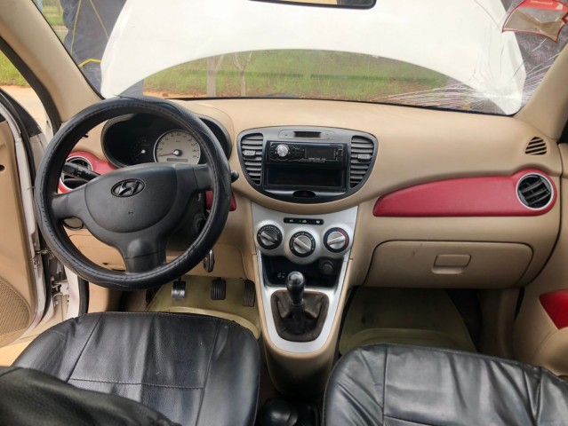 Venda Hyundai I10