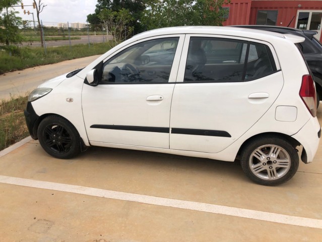 Venda Hyundai I10
