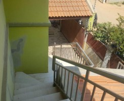 A venda Moradia V3 no pjcto Nandó svld
