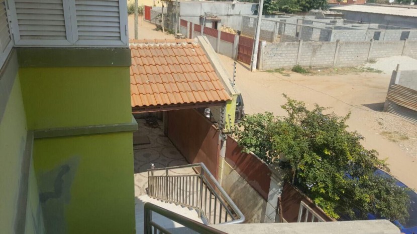 Venda Moradia V3 no pjcto Nandó svld