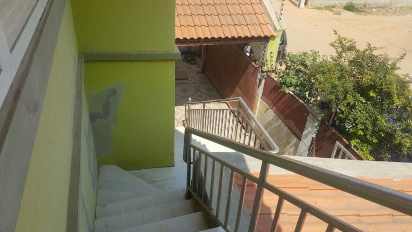 Venda Moradia V3 no pjcto Nandó svld
