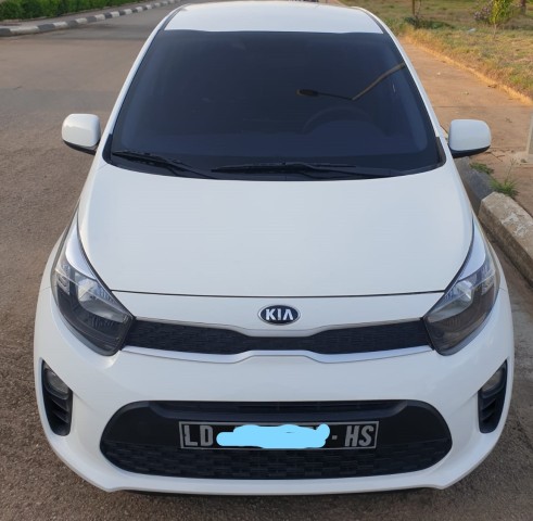 Venda Kia Picanto (Morning)
