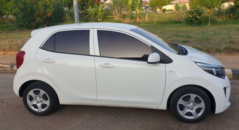 Venda Kia Picanto (Morning)