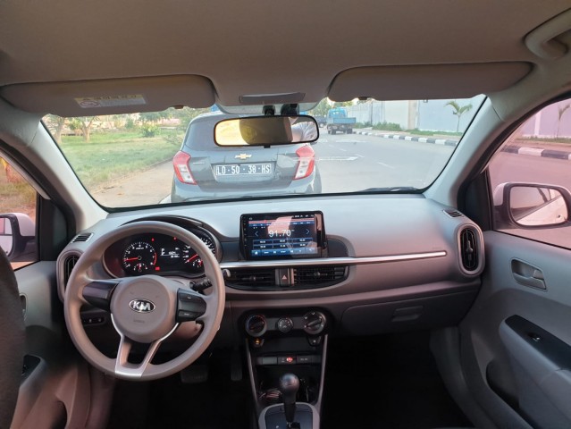 Venda Kia Picanto (Morning)
