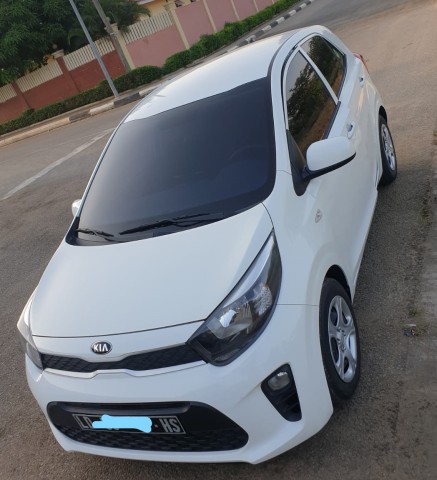 Venda Kia Picanto (Morning)