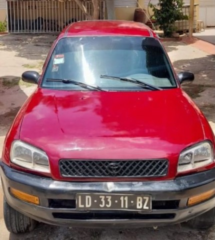 Venda RAV4 FAMILIAR