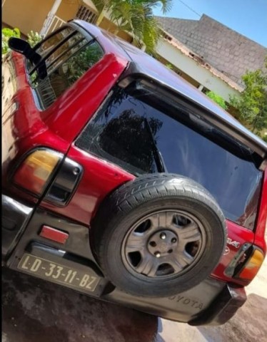 Venda RAV4 FAMILIAR