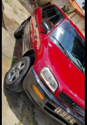 Venda RAV4 FAMILIAR