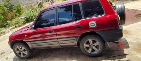 Venda RAV4 FAMILIAR