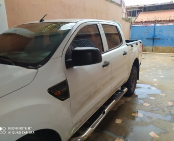 A venda Carrinha Ford Ranger