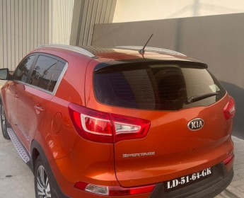 A venda KIA SPORTAGE G svld