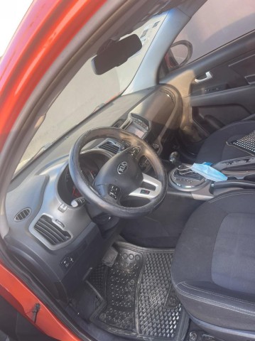 Venda KIA SPORTAGE G svld