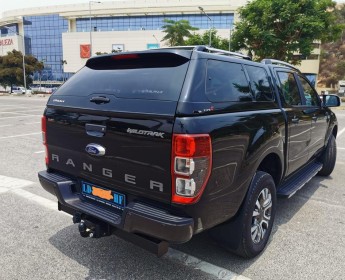 A venda FORD RANGER WILDTRACK mrin