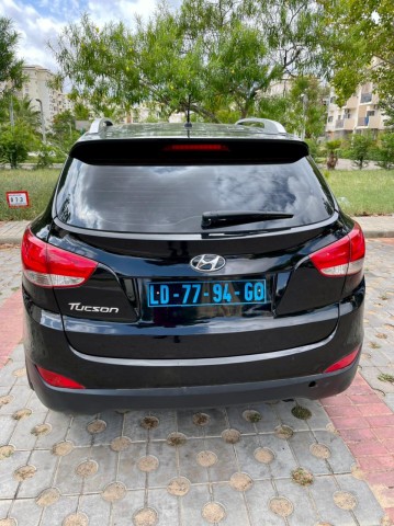 Venda Hyundai Tucson G limpo lír