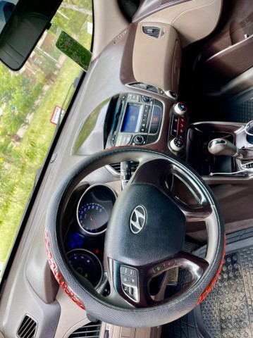 Venda Hyundai Tucson G limpo lír