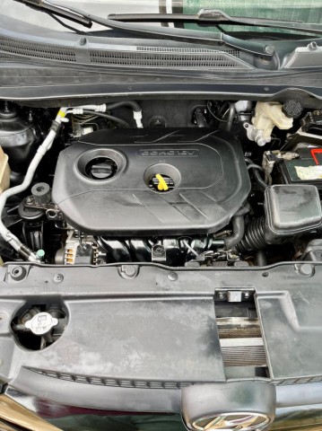 Venda Hyundai Tucson G limpo lír