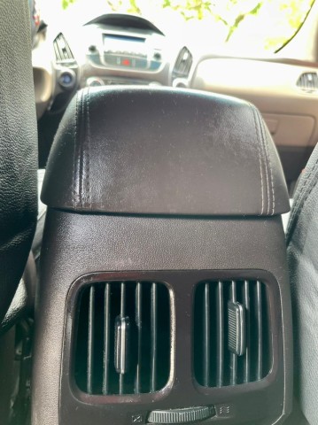Venda Hyundai Tucson G limpo lír