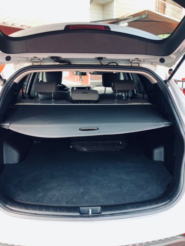 Venda Hyundai Santa Fé semi novo Edrd