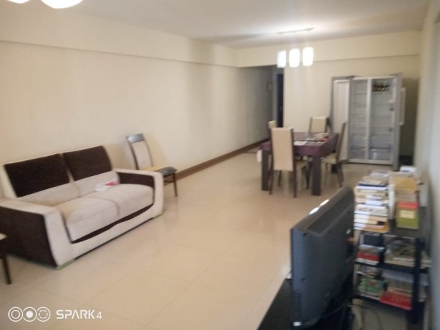 Venda Apt T4 vida Pacifica zg0