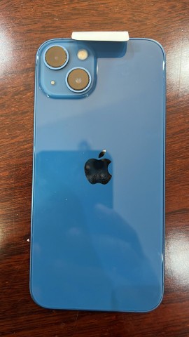Venda IPhone 13 128GB Blue