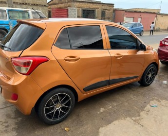 A venda Hyundai Grand i10 G svld