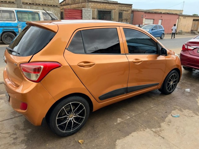 Venda Hyundai Grand i10 G svld