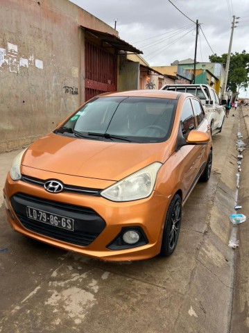 Venda Hyundai Grand i10 G svld