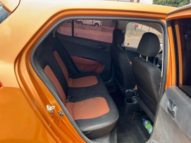Venda Hyundai Grand i10 G svld