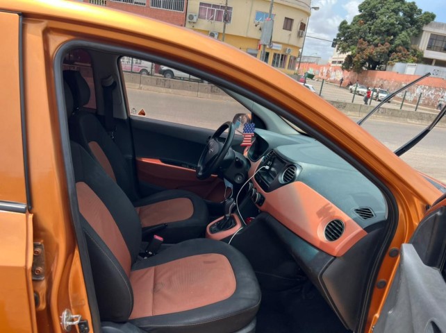 Venda Hyundai Grand i10 G svld