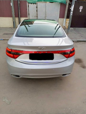 Venda Hyundai Azera H limpo Grmn