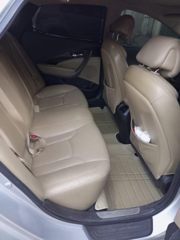 Venda Hyundai Azera H limpo Grmn