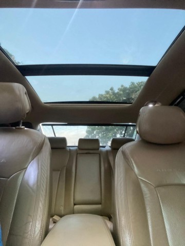 Venda Hyundai Azera H limpo Grmn
