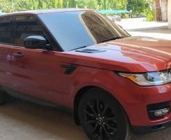 A venda RANGE ROVER SPORT 2020 G adlvrtF