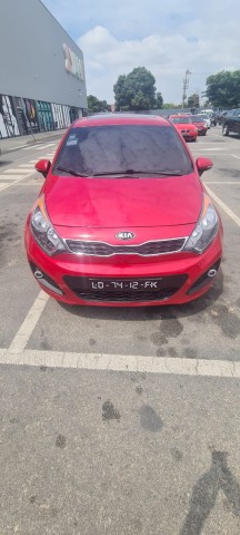 Venda Kia Rio full chfmqn