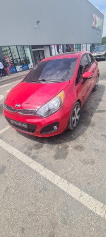 Venda Kia Rio full chfmqn