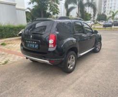A venda Renault Duster H yld prnt