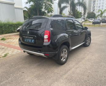 A venda Renault Duster H yld prnt