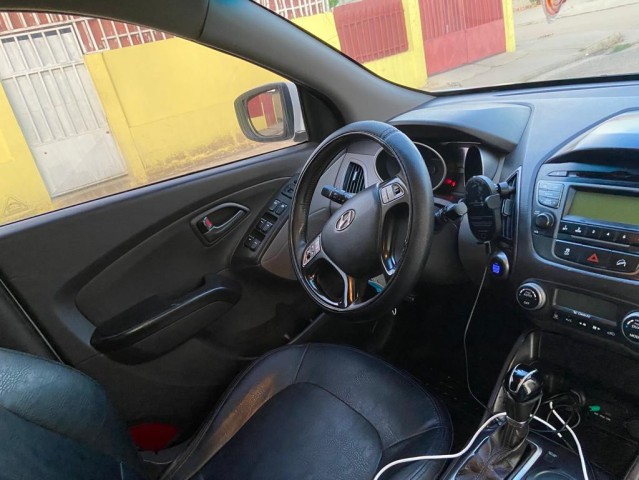 Venda Hyundai iX35 F gVrndr