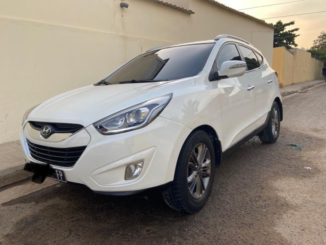Venda Hyundai iX35 F gVrndr