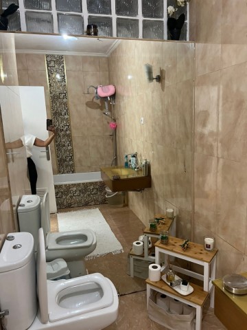 Venda Apartamento T2 Kinaxixe mplcrp