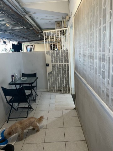 Venda Apartamento T2 Kinaxixe mplcrp