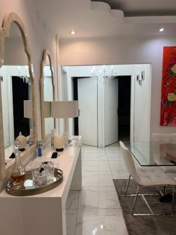 Venda Apartamento T2 Kinaxixe mplcrp