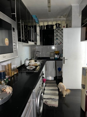 Venda Apartamento T2 Kinaxixe mplcrp