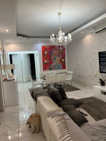 Venda Apartamento T2 Kinaxixe mplcrp