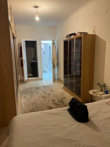 Venda Apartamento T2 Kinaxixe mplcrp