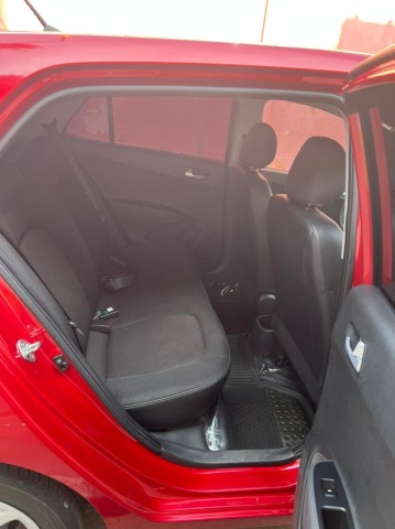 Venda Hyundai Grand i10 red prnt