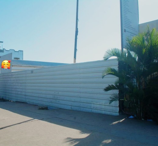 Venda Terreno super localizado e legal, fL