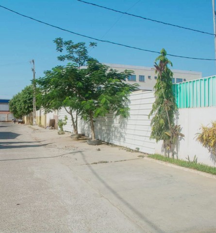Venda Terreno super localizado e legal, fL