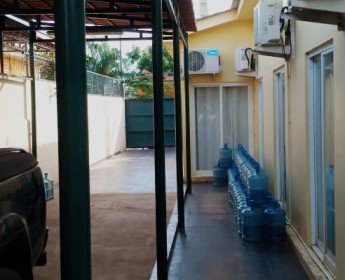 A venda Moradia V4 no Jardim do Éden fL
