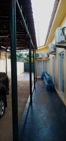 Venda Moradia V4 no Jardim do Éden fL